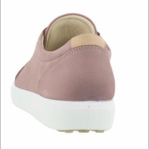 ECCO SOFT 7 WOMEN'S SNEAKER - Picture 13 of 16